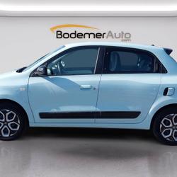 Renault Twingo 3 Twingo III SCe 65 Equilibre Caudan