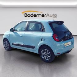 Renault Twingo 3 Twingo III SCe 65 Equilibre Caudan