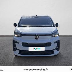 Citroen Jumpy JUMPY FGN M DIESEL 150 CH MANUELLE Deauville