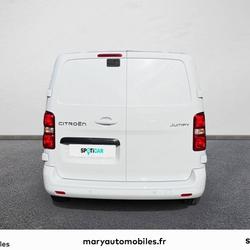 Citroen Jumpy JUMPY FGN M DIESEL 150 CH MANUELLE Deauville