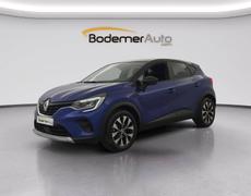 Renault Captur Caudan