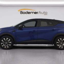 Renault Captur Captur E-Tech full hybrid 145 Evolution Caudan