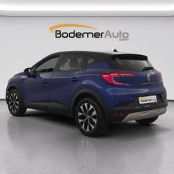 Renault Captur Captur E-Tech full hybrid 145 Evolution Caudan