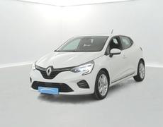 Renault Clio 5 Societe Caudan