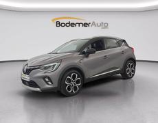 Renault Captur Caudan