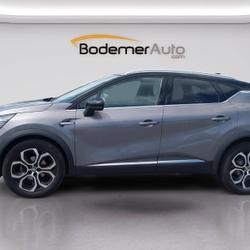 Renault Captur Captur TCe 160 EDC - 21 Intens Caudan