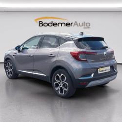 Renault Captur Captur TCe 160 EDC - 21 Intens Caudan