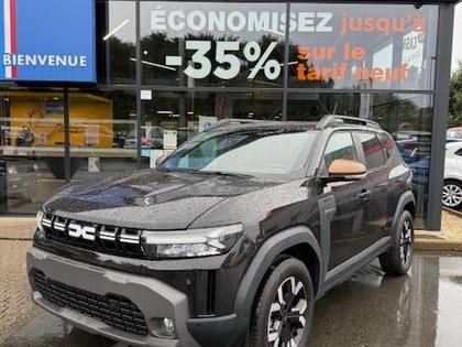 Dacia Duster - extreme hybrid 140 - 24 990 €