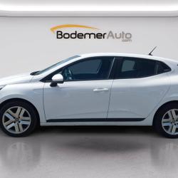 Renault Clio 5 Clio Blue dCi 115 Zen Caudan