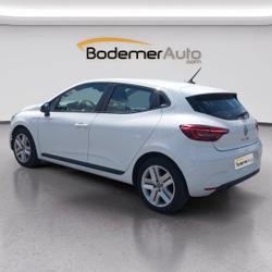 Renault Clio 5 Clio Blue dCi 115 Zen Caudan