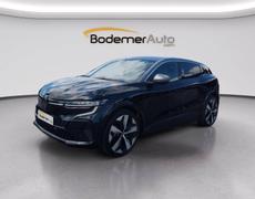 Renault Megane E-Tech Caudan