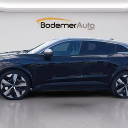 Renault Megane E-Tech Megane E-Tech EV60 220 ch super charge Techno Caudan