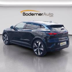 Renault Megane E-Tech Megane E-Tech EV60 220 ch super charge Techno Caudan