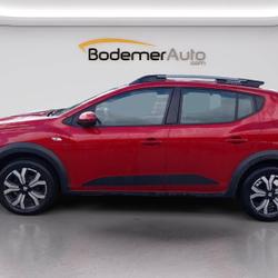 Dacia Sandero Sandero ECO-G 100 Stepway Confort Caudan
