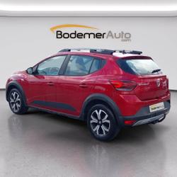 Dacia Sandero Sandero ECO-G 100 Stepway Confort Caudan