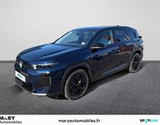 Citroen C5 Aircross Deauville