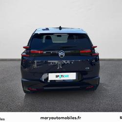 Citroen C5 Aircross C5 Aircross Hybride Rechargeable 225 ch e-EAT7 Max Deauville