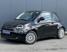 Autres Fiat Perros-Guirec