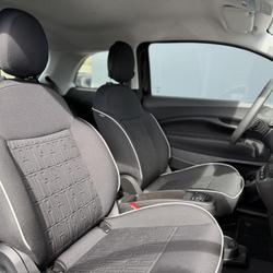 Fiat 500e 3 42KWH ICONE 118 CV occasion - Perros-Guirec - photo 3/9