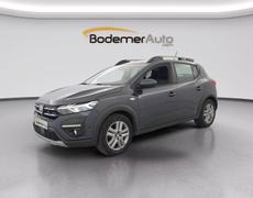 Dacia Sandero Caudan