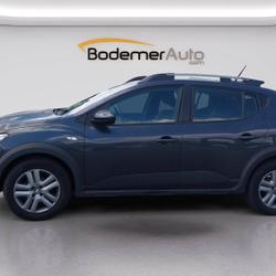 Dacia Sandero Sandero ECO-G 100 Stepway Confort Caudan