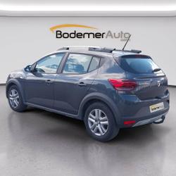 Dacia Sandero Sandero ECO-G 100 Stepway Confort Caudan