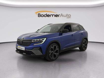 Renault Austral - Austral E-Tech hybrid 200 Iconic esprit Alpine - 29 990 €