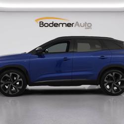 Renault Austral Austral E-Tech hybrid 200 Iconic esprit Alpine Caudan