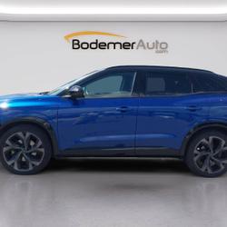 Renault Austral Austral E-Tech hybrid 200 Iconic esprit Alpine Caudan
