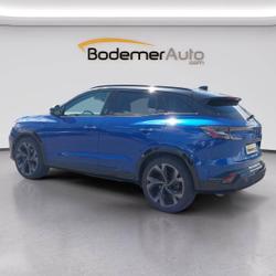 Renault Austral Austral E-Tech hybrid 200 Iconic esprit Alpine Caudan