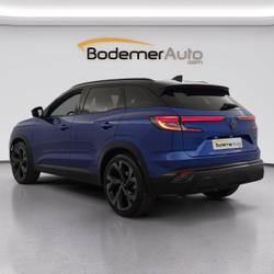 Renault Austral Austral E-Tech hybrid 200 Iconic esprit Alpine Caudan