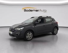 Dacia Sandero Caudan