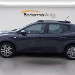 Dacia Sandero Sandero ECO-G 100 Stepway Confort Caudan