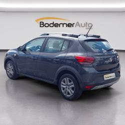 Dacia Sandero Sandero ECO-G 100 Stepway Confort Caudan