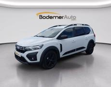 Dacia Jogger Caudan