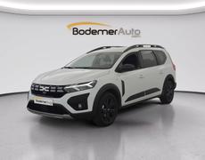 Dacia Jogger Caudan