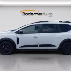 Dacia Jogger Jogger Hybrid 140 5 places Extreme Caudan