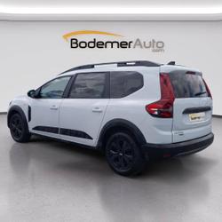 Dacia Jogger Jogger Hybrid 140 5 places Extreme Caudan
