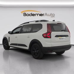Dacia Jogger Jogger Hybrid 140 5 places Extreme Caudan