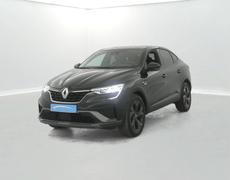 Renault Arkana Caudan