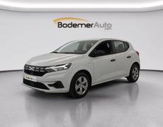 Dacia Sandero Caudan