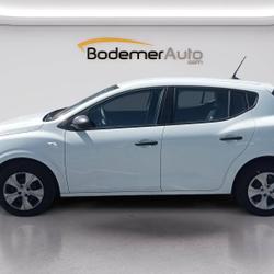 Dacia Sandero Sandero ECO-G 100 Essential Caudan