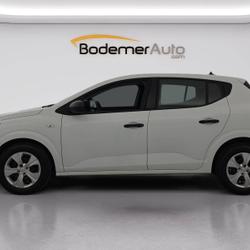 Dacia Sandero ECO-G 100 Essential occasion - Caudan - photo 2/28