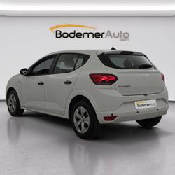 Dacia Sandero ECO-G 100 Essential occasion - Caudan - photo 3/28