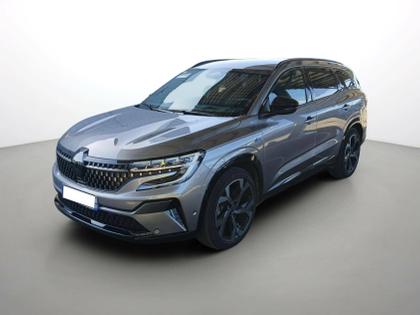 Renault Espace 5 - Espace E-Tech hybrid 200 esprit Alpine - 34 990 €