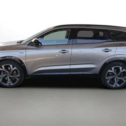 Renault Espace 5 Espace E-Tech hybrid 200 esprit Alpine Caudan
