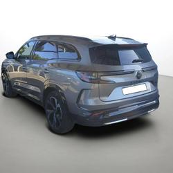 Renault Espace 5 Espace E-Tech hybrid 200 esprit Alpine Caudan