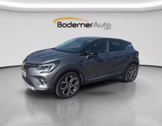 Renault Captur Caudan