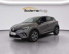 Renault Captur Caudan
