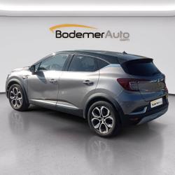 Renault Captur Captur E-Tech 145 - 21 Intens Caudan